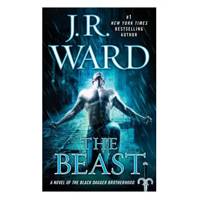 Black Dagger 14. The Beast - J.R. Ward