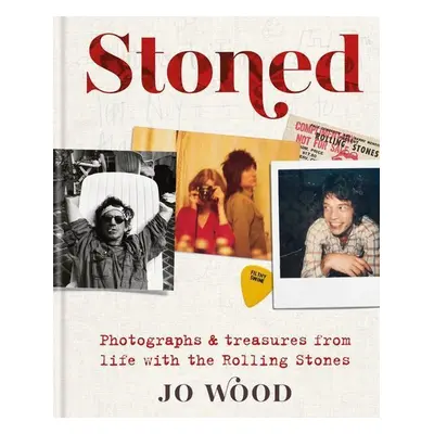 Stoned - Jo Wood