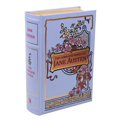 The Complete Novels of Jane Austen - Jane Austen