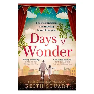 Days of Wonder - Keith Stuart