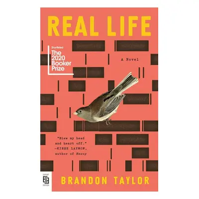 Real Life - Brandon Taylor