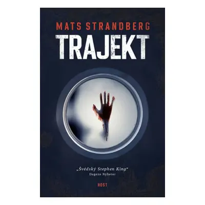 Trajekt - Mats Strandberg