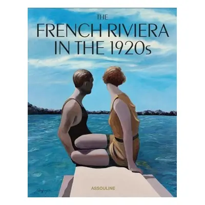 French Riviera - Xavier Girard