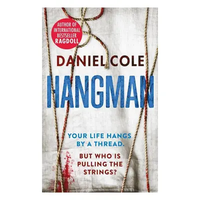 Hangman - Daniel Cole