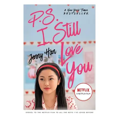 P.S. I Still Love You. Film Tie-In - Jenny Hanová