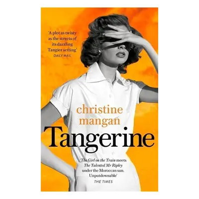 Tangerine - Christine Mangan