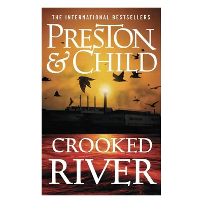 Crooked River - Lincoln Child