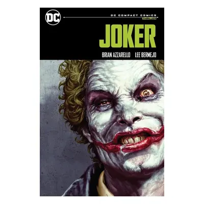 Joker: DC Compact Comics Edition - Brian Azzarello