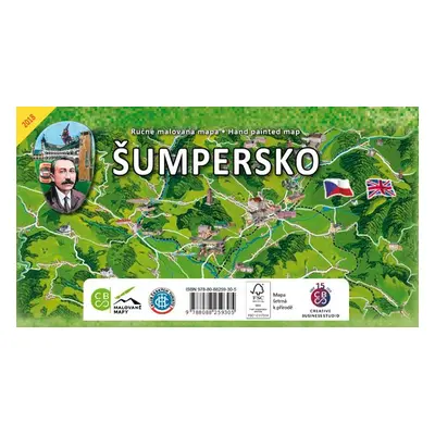 Šumpersko - Autor Neuveden