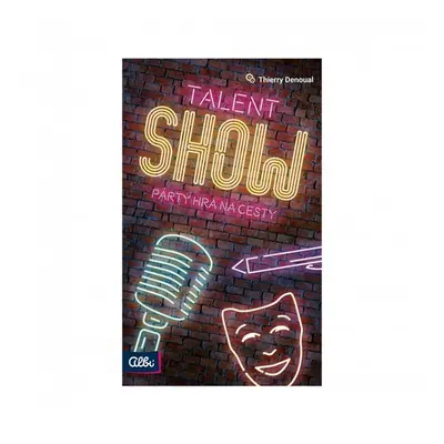 Talent Show - Autor Neuveden