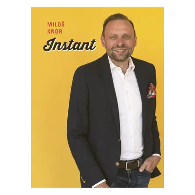 Instant - Miloš Knor