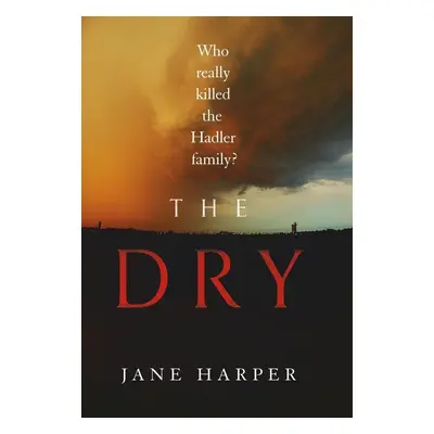 The Dry - Jane Harper