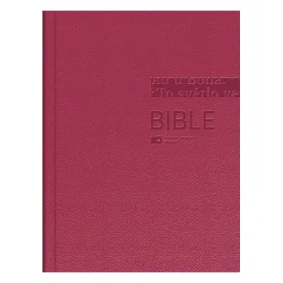 Bible - Autor Neuveden