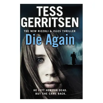 Die Again - Tess Gerritsen