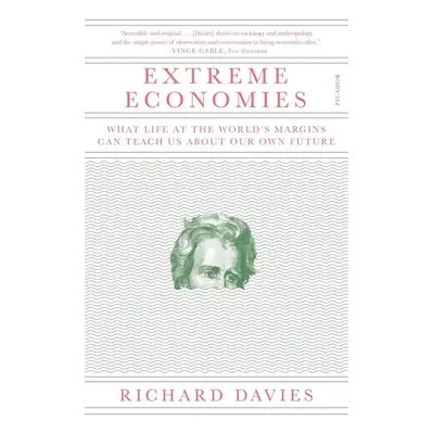 Extreme Economies - Richard Davies