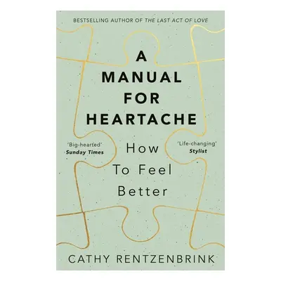 A Manual for Heartache - Cathy Rentzenbrink