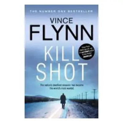 Kill Shot - Vince Flynn