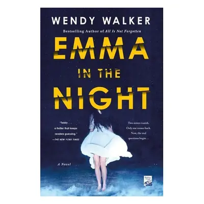 Emma in the Night - Wendy Walker