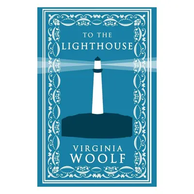 To the Lighthouse - Virginia Woolf