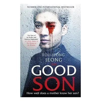 The Good Son - You-Jeong Jeong