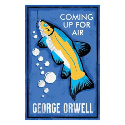 Coming Up for Air - George Orwell