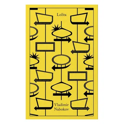 Lolita - Vladimir Nabokov