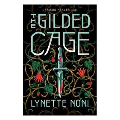 The Gilded Cage - Lynette Noniová