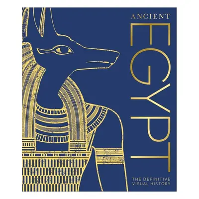 Ancient Egypt - Autor Neuveden