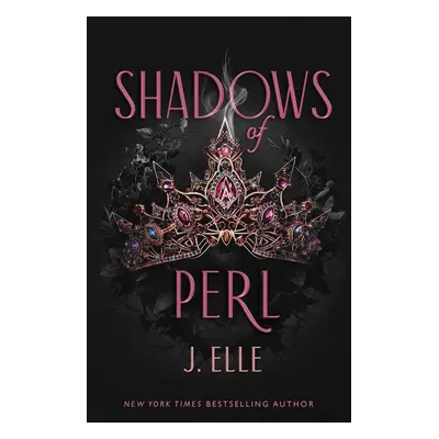 Shadows of Perl - Autor Neuveden