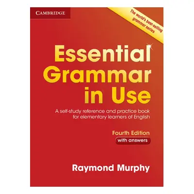 Essential Grammar in Use - Raymond Murphy