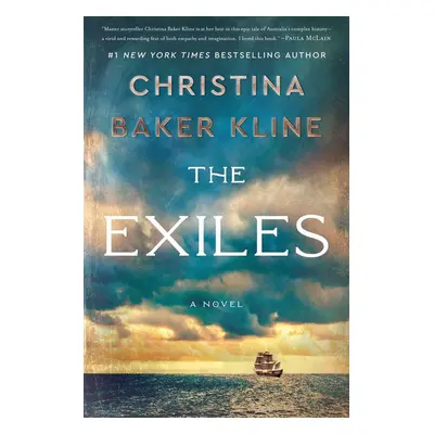 The Exiles - Christina Baker Kline