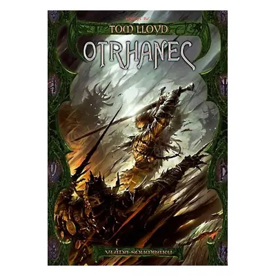 Otrhanec - Tom Lloyd