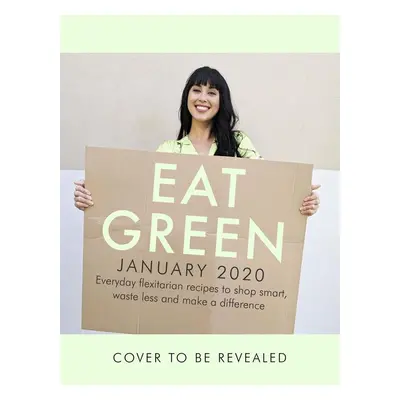 Eat Green - Melissa Hemsley