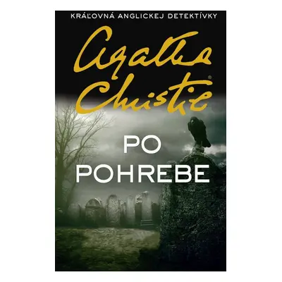 Po pohrebe - Agatha Christie