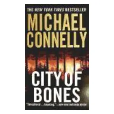 City of Bones - Michael Connelly