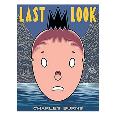 Last Look - Charles Burns