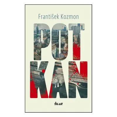 Potkan - František Kozmon