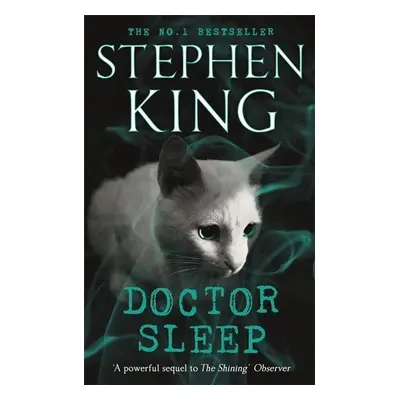 Doctor Sleep - Stephen King