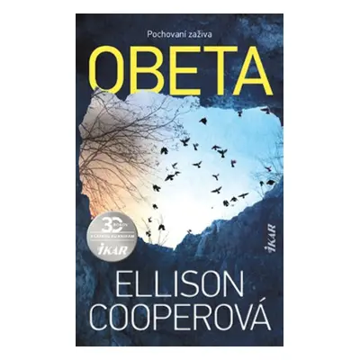 Obeta - Ellison Cooper