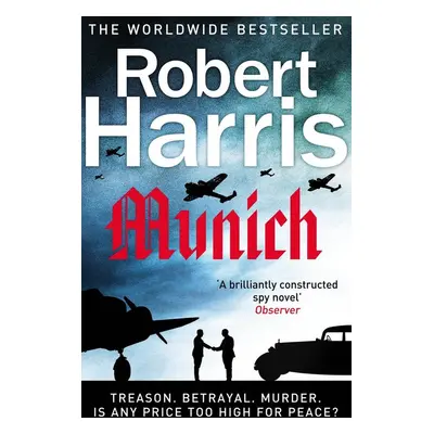 Munich - Robert Harris