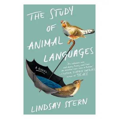 The Study of Animal Languages - Lindsay Stern