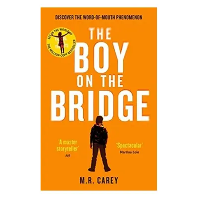 The Boy on the Bridge - M. R. Carey