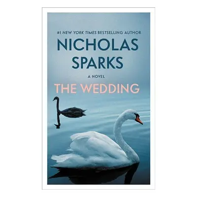 The Wedding - Nicholas Sparks