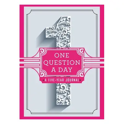 One Question a Day - Hannah Caner