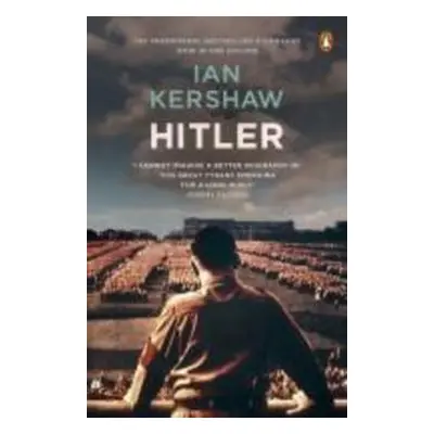 Hitler - Ian Kershaw