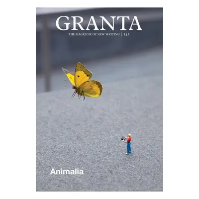 Granta 142 - Sigrid Rausing