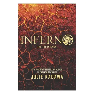 Inferno - Julie Kagawa