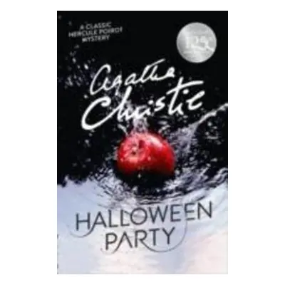 Hallowe'en Party - Agatha Christie