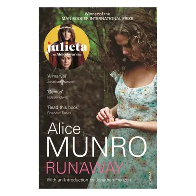 Runaway - Alice Munro