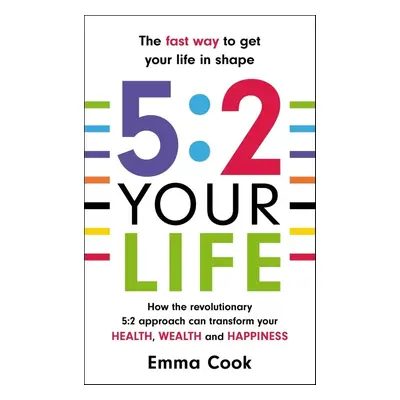 5:2 Your Life - Emma Cook